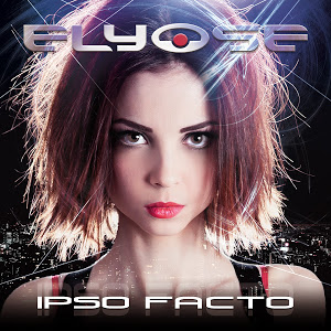 ELYOSE / Ipso Facto (digi)