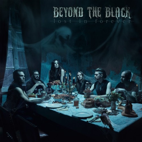 BEYOND THE BLACK / Lost in Forever