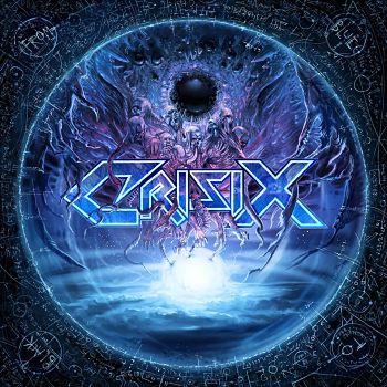 CRISIX / From Blue to Black