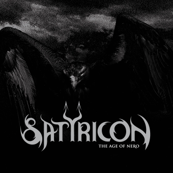 SATYRICON / The Age of Nero 