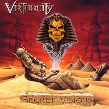 VIRTUOCITY / Secret Visions (ՒÁj