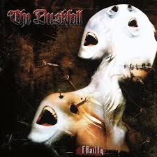 THE DUSKFALL / Frailty (Ձj