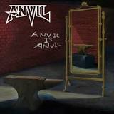 ANVIL / Anvil is Anvil (Ձj