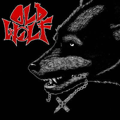 OLD WOLF / Old Wolf (TAPE/100 lmited)