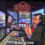 EXARSIS / The Brutal State (Ձj