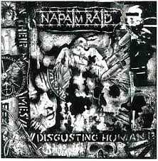 NAPALM RAID / 2010-2015