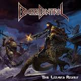 BOOZE CONTROL / The Lizard Rider