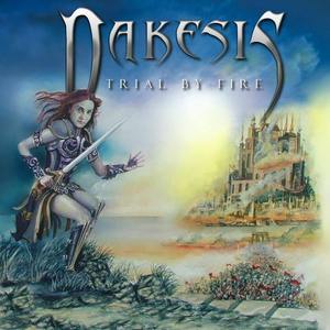 DAKESIS / Trial by Fire