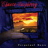 CHANCE RASPBERRY / Perpetual Dawn