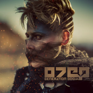 OTEP / Generation Doom 