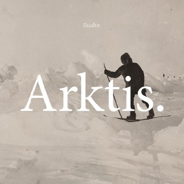 IHSAHN / Arktis.