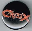 CRISIX / logo (j*