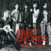 SWEET CHEATER / Eatin' Aint Cheatin'