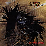 PROTECTOR / Urm the Mad (slip)