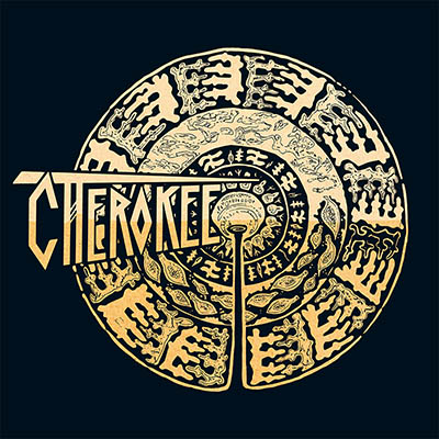 CHEROKEE / Cherokee (7”）