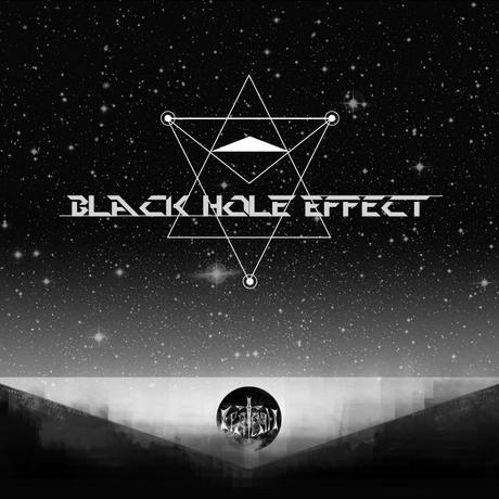EPITAPH (Taiwan) / Black Hole Effect (digi)