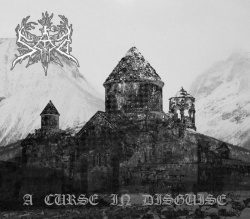 SAD / A Curse in Disguise (66 limited slipcase)