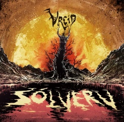 VREID / Solverv