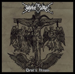 BEYOND THE GRAVE / Devil's Venom