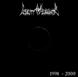 INSANITY OF SLAUGHTER / 1998-2000 (2CD)