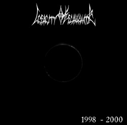 INSANITY OF SLAUGHTER / 1998-2000 (2CD)