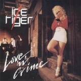 ICE TIGER / LovefN Crime (collectors CD)