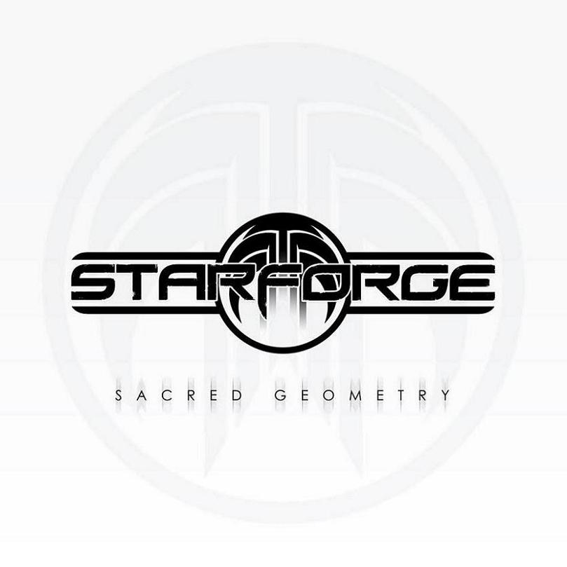 STARFORGE / Sacred Geometry