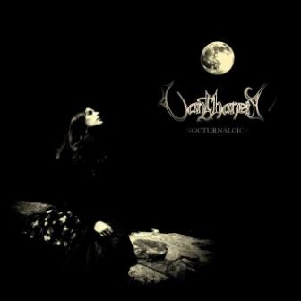 LANTHANEIN / Nocturnalgica