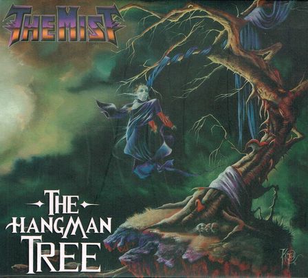 THE MIST / The Hangman Tree (1991) (digi)