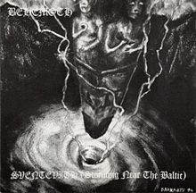 BEHEMOTH / Sventevith (Storming near the Baltic)