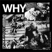 DISCHARGE / Why (digi)