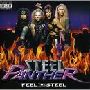 STEEL PANTHER / Feel The Steel