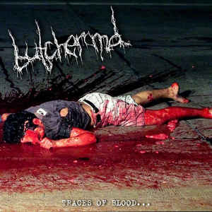 BUTCHER M.D. / Traces Of Blood