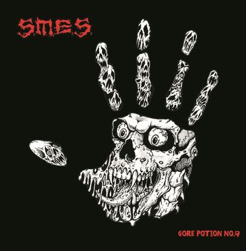 S.M.E.S. / Gore Potion No. 9