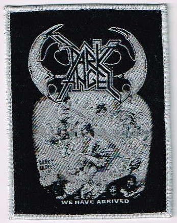 DARK ANGEL / We have arrived (SP)