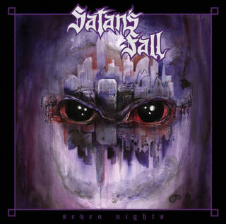 SATAN'S FALL / Seven Nights 