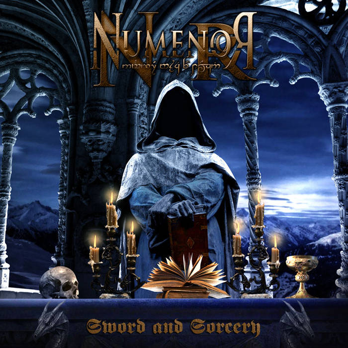 NUMENOR / Sword and Sorcery 