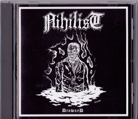 NIHILIST/ENTOMBED / demos