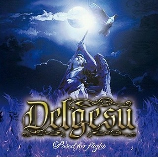 DELGESU / Posed for Flight