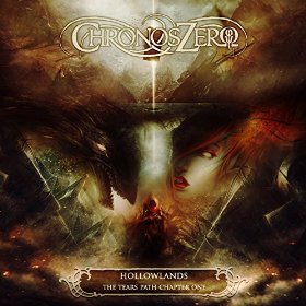CHRONOS ZERO / Hollowlands - The Tears PathF Chapter One