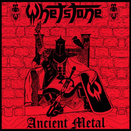 WHETSTONE / Ancient Metal