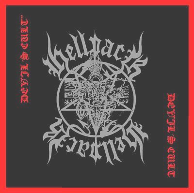 HELLPACK / Devil's Cult