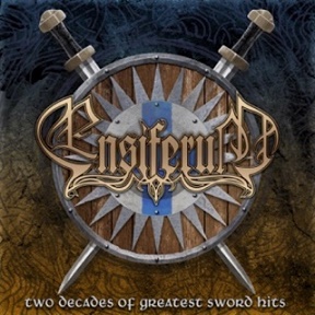 ENSIFERUM / Two Decades of Greatest Sword Hits