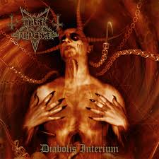 DARK FUNERAL / Diabolis Interium (Osmose Ձj