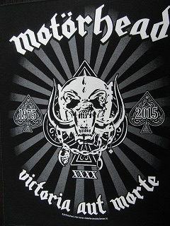 MOTORHEAD / Victoria (BP)