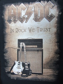 AC/DC / In Rock We Trust (BP)