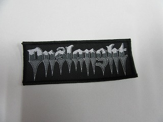 ONSLAUGHT / Logo (SP)