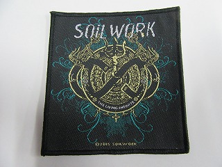 SOILWORK / The Living Infinite (SPj