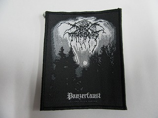 DARKTHRONE / Panzerfaust (SP)