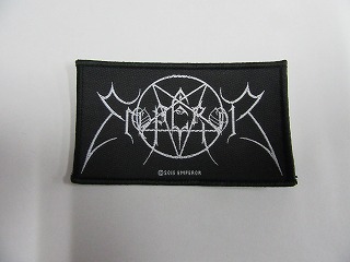 EMPEROR / Logo (SP)